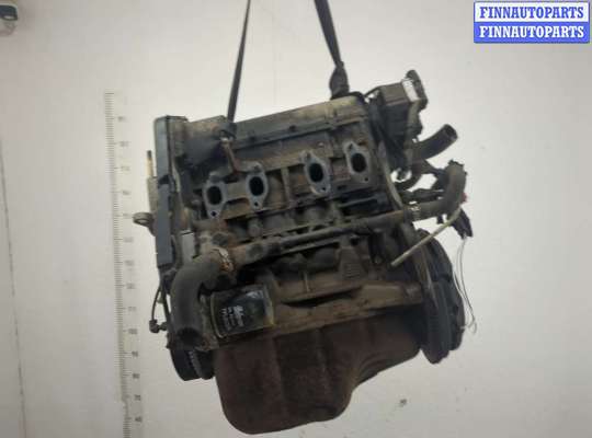 купить Двигатель (ДВС) на Fiat Panda 2003-2012