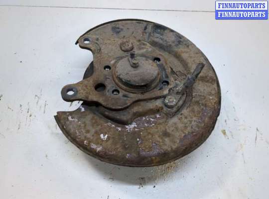 купить Ступица (кулак, цапфа) на Nissan Juke 2010-2019