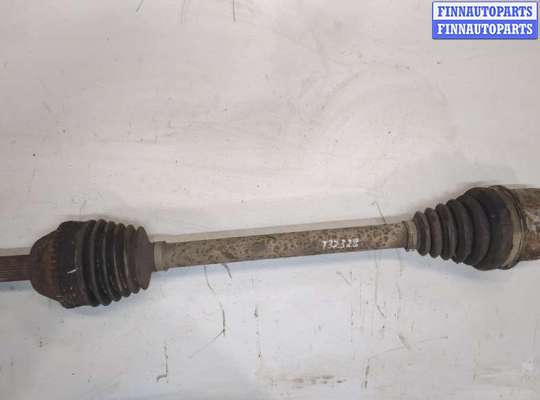 купить Полуось (приводной вал, шрус) на Ford Transit 2006-2014