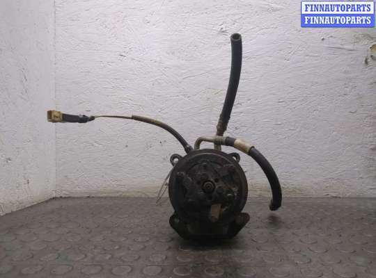 Купить Компрессор кондиционера на Citroen Berlingo 1997-2002 Компрессор кондиционера CT1115778 на Citroen Berlingo 1997-2002