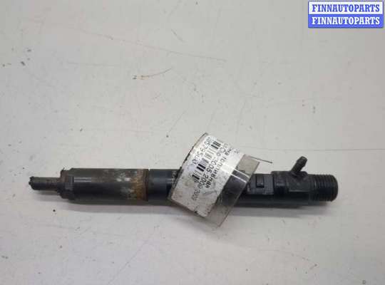 Форсунка топливная RN1506767 на Renault Clio 2005-2009