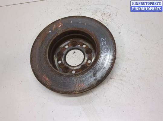 Диск тормозной MB1447100 на Mercedes C W203 2000-2007