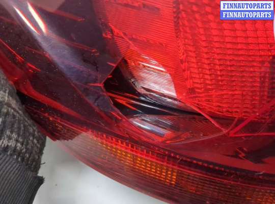 купить Фонарь (задний) на Opel Astra J 2010-2017