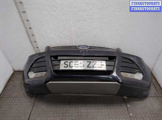 купить Бампер на Ford Kuga 2012-2016