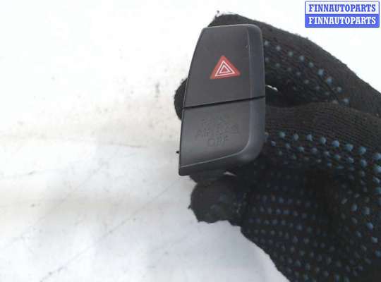 купить Кнопка аварийки на Audi A4 (B8) 2007-2011