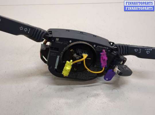 купить Переключатель поворотов и дворников (стрекоза) на Opel Vectra C 2002-2008