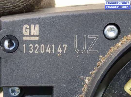 купить Переключатель поворотов и дворников (стрекоза) на Opel Vectra C 2002-2008