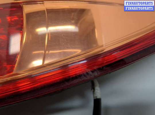 купить Фонарь (задний) на Suzuki SX4 2006-2014