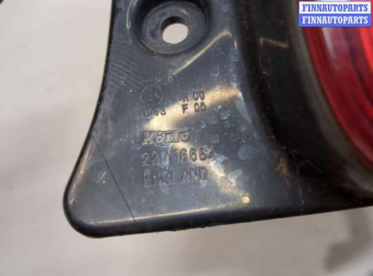 купить Фонарь (задний) на Suzuki SX4 2006-2014