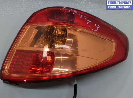 купить Фонарь (задний) на Suzuki SX4 2006-2014