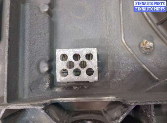 купить Вентилятор радиатора на Peugeot 308 2007-2013