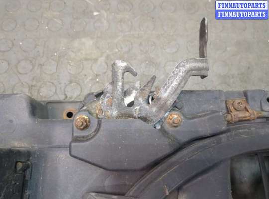 купить Вентилятор радиатора на Peugeot 308 2007-2013