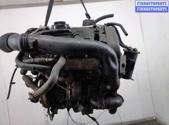 Купить Турбина на Volkswagen Passat 6 2005-2010 Турбина VG2770937 на Volkswagen Passat 6 2005-2010