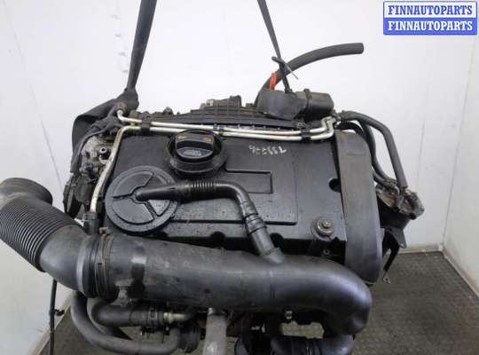 купить Турбина на Volkswagen Passat 6 2005-2010
