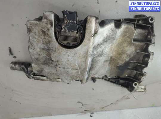 Поддон AU1756858 на Audi A4 (B6) 2000-2006
