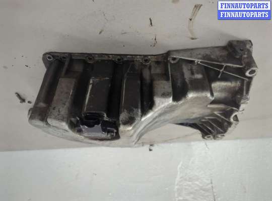 купить Поддон на Audi A4 (B6) 2000-2006