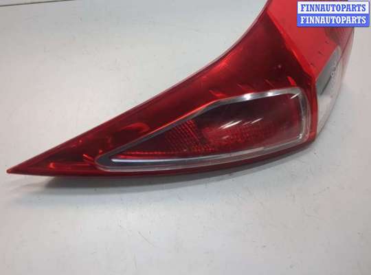 купить Фонарь (задний) на Renault Megane 2 2002-2009