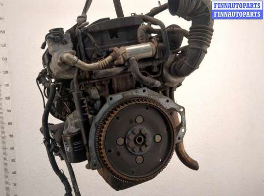 ДВС (Двигатель) на Kia Carnival I (UP, GQ)