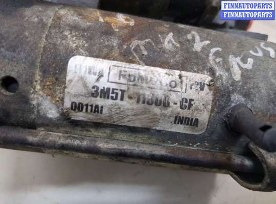 купить Стартер на Ford C-Max 2002-2010