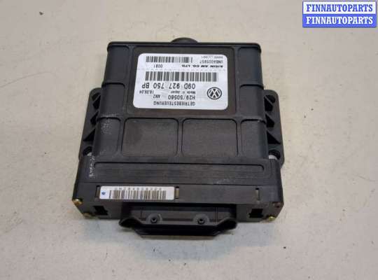 купить Блок управления АКПП / КПП на Volkswagen Touareg 2002-2007