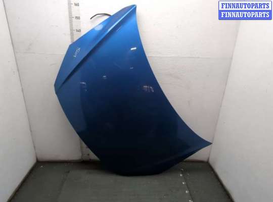 купить Капот на Hyundai i30 2007-2012