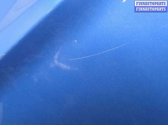 купить Капот на Hyundai i30 2007-2012