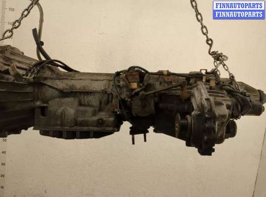 купить КПП - автомат (АКПП) 4х4 на Infiniti QX56 2004-2010