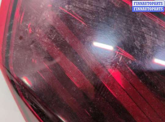 купить Фонарь (задний) на Opel Astra J 2010-2017