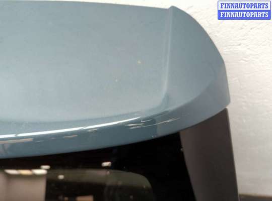 купить Крышка (дверь) багажника на Volkswagen Tiguan 2016-2020