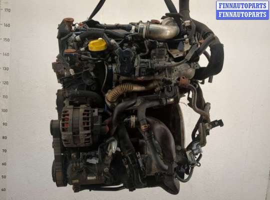 купить Форсунка топливная на Nissan X-Trail (T32) 2013-2023