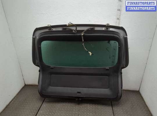 купить Щеткодержатель на Volkswagen Tiguan 2007-2011