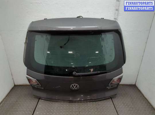 Щеткодержатель VG2754331 на Volkswagen Tiguan 2007-2011