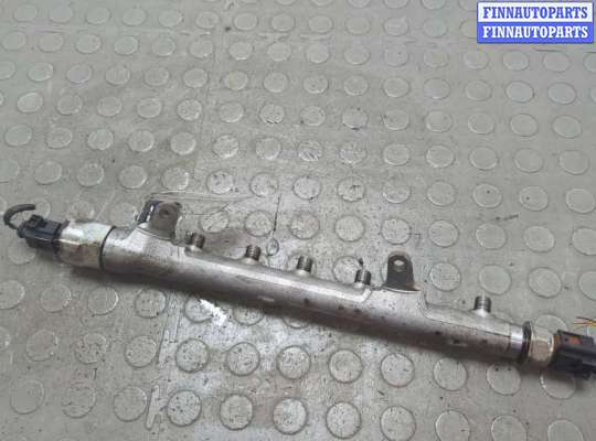 купить Рампа (рейка) топливная на Seat Leon 2 2005-2012