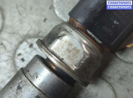 купить Рампа (рейка) топливная на Seat Leon 2 2005-2012