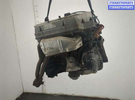 купить Двигатель (ДВС) на Mercedes C W202 1993-2001