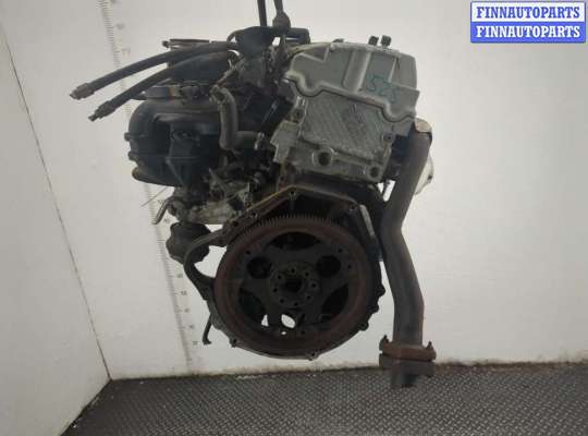 купить Двигатель (ДВС) на Mercedes C W202 1993-2001