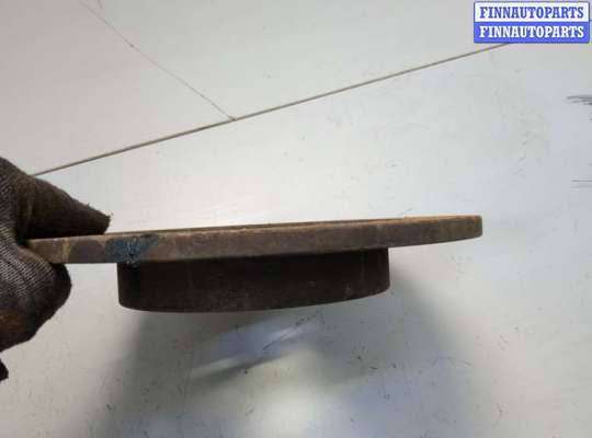 купить Диск тормозной на Ford Focus 3 2011-2015