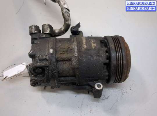 купить Компрессор кондиционера на BMW X3 E83 2003-2010