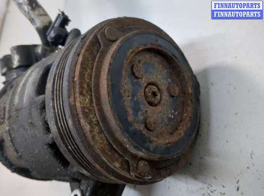 купить Компрессор кондиционера на BMW X3 E83 2003-2010