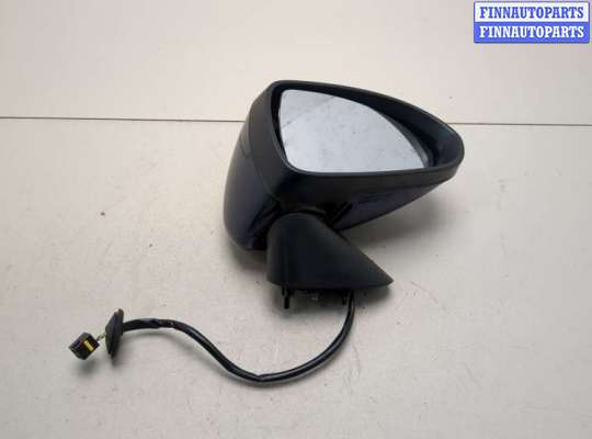 Купить Зеркало боковое на Opel Corsa D 2006-2014 Зеркало боковое OP2445117 на Opel Corsa D 2006-2014