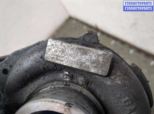 купить Турбина на Mercedes C W203 2000-2008