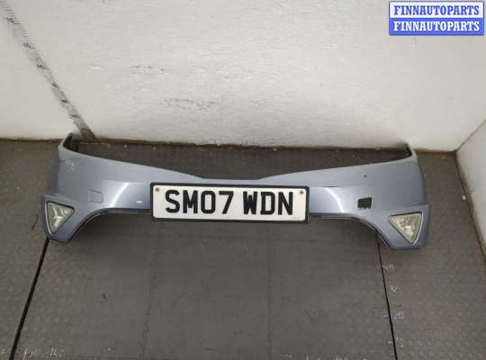 Бампер HD530023 на Honda Civic 2005-2012