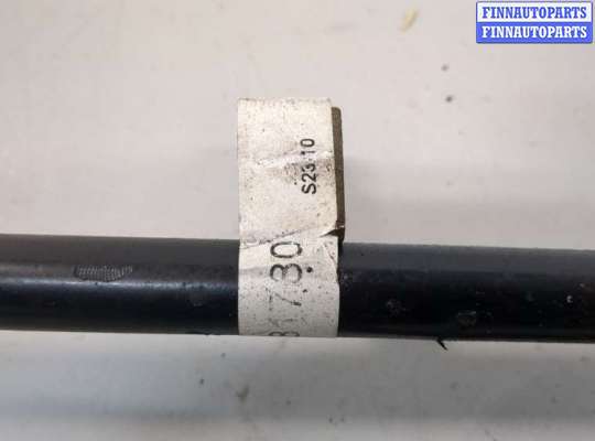 купить Радиатор масляный на Peugeot Partner 2008-2012