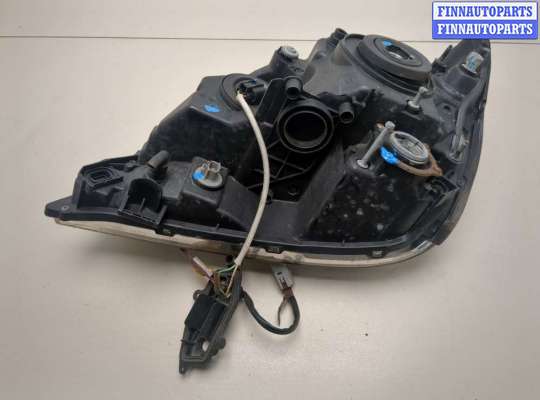 Фара передняя