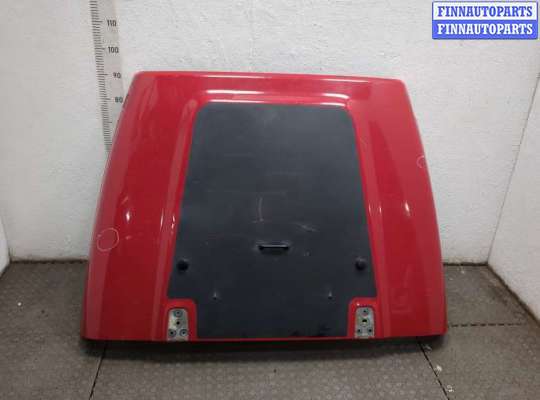 купить Капот на Jeep Wrangler 1996-2006