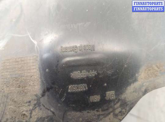 купить Защита арок (подкрылок) на Opel Astra J 2010-2017