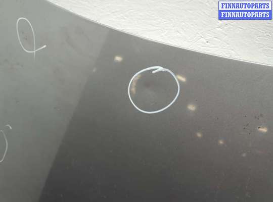 купить Капот на Mercedes C W204 2006-2015