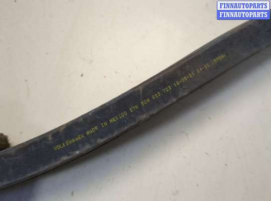 купить Уплотнитель на Volkswagen Atlas Cross Sport 2019-