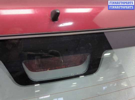 купить Крышка (дверь) багажника на Honda CR-V 2001-2006