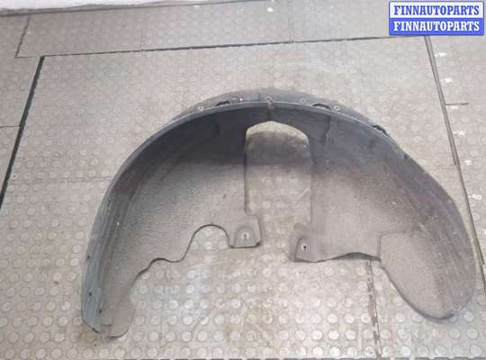 купить Защита арок (подкрылок) на Volvo S40 2004-